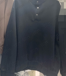 市场上装-卫衣-休闲卫衣【实拍】