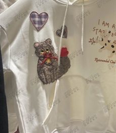 市场上装-卫衣-休闲卫衣【实拍】