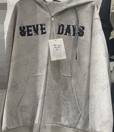 市场上装-卫衣-休闲卫衣【实拍】