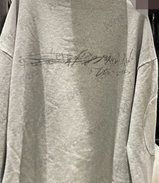 市场上装-卫衣-休闲卫衣【实拍】