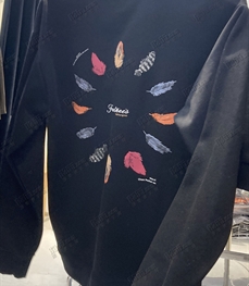 市场上装-卫衣-休闲卫衣【实拍】