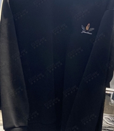 市场上装-卫衣-休闲卫衣【实拍】