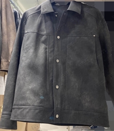 市场上装-皮衣-休闲皮衣【实拍】