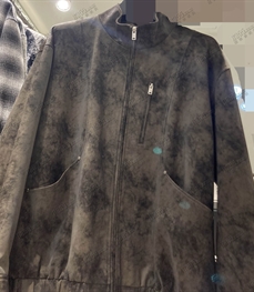 市场上装-皮衣-休闲皮衣【实拍】