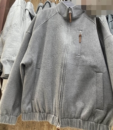 市场上装-皮衣-休闲皮衣【实拍】