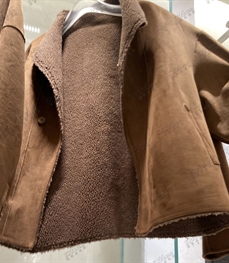 市场上装-皮衣-休闲皮衣【实拍】