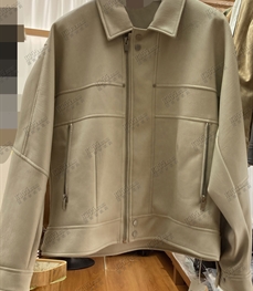 市场上装-皮衣-休闲皮衣【实拍】