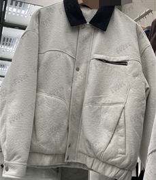 市场上装-皮衣-休闲皮衣【实拍】