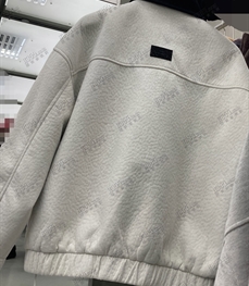 市场上装-皮衣-休闲皮衣【实拍】