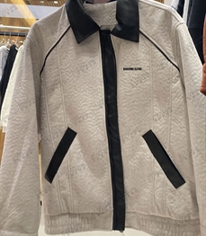 市场上装-皮衣-休闲皮衣【实拍】