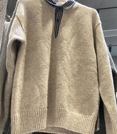 市场上装-毛衫-休闲毛衫【实拍】