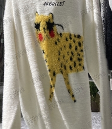 市场上装-毛衫-休闲毛衫【实拍】