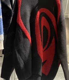 市场上装-毛衫-休闲毛衫【实拍】