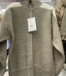 市场上装-毛衫-休闲毛衫【实拍】