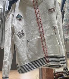 市场上装-毛衫-休闲毛衫【实拍】