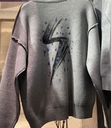 市场上装-毛衫-休闲毛衫【实拍】