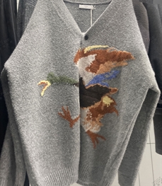 市场上装-毛衫-休闲毛衫【实拍】