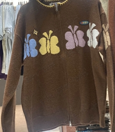 市场上装-毛衫-休闲毛衫【实拍】