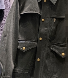 市场上装-夹克-休闲夹克【实拍】