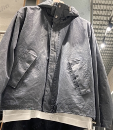 市场上装-夹克-休闲夹克【实拍】