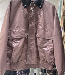 市场上装-夹克-休闲夹克【实拍】