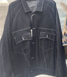 市场上装-夹克-休闲夹克【实拍】