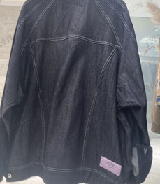 市场上装-夹克-休闲夹克【实拍】