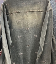 市场上装-夹克-休闲夹克【实拍】