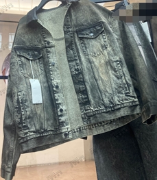 市场上装-夹克-休闲夹克【实拍】