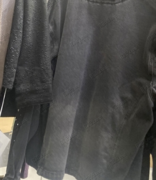 市场上装-夹克-休闲夹克【实拍】