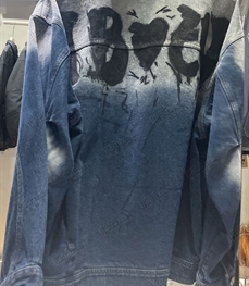 市场上装-夹克-休闲夹克【实拍】