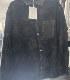 市场上装-衬衫-休闲衬衫【实拍】