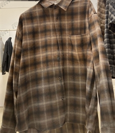 市场上装-衬衫-休闲衬衫【实拍】