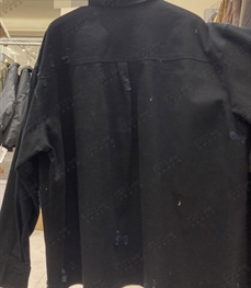 市场上装-衬衫-休闲衬衫【实拍】