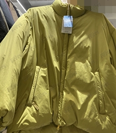 市场上装-棉衣/羽绒服-休闲棉服【实拍】