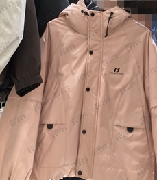 市场上装-棉衣/羽绒服-休闲棉服【实拍】