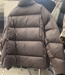 市场上装-棉衣/羽绒服-休闲棉服【实拍】