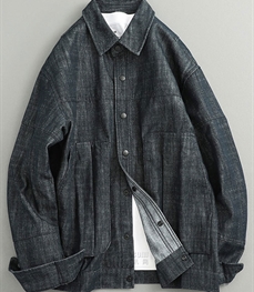 市场上装-衬衫-休闲衬衫