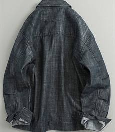 市场上装-衬衫-休闲衬衫