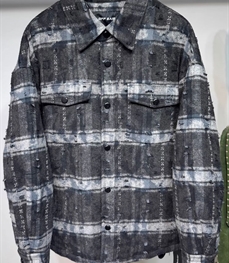 市场上装-衬衫-休闲衬衫