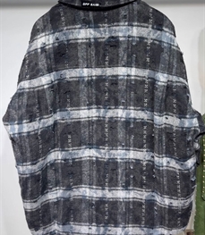 市场上装-衬衫-休闲衬衫