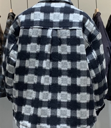 市场上装-衬衫-休闲衬衫