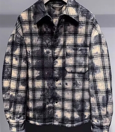 市场上装-衬衫-休闲衬衫