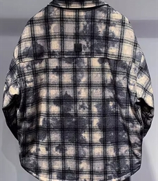 市场上装-衬衫-休闲衬衫