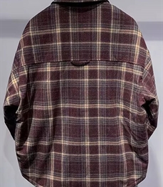 市场上装-衬衫-休闲衬衫