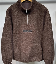 市场上装-卫衣-休闲卫衣