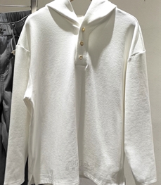 市场上装-卫衣-休闲卫衣