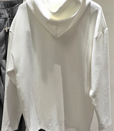 市场上装-卫衣-休闲卫衣