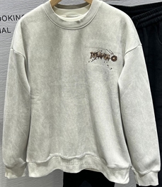 市场上装-卫衣-休闲卫衣