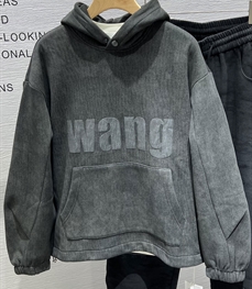 市场上装-卫衣-休闲卫衣